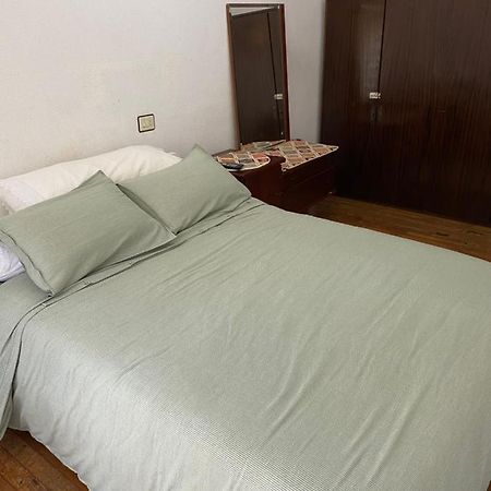 Habitacion Con Balcon Y Wifi Bilbao Extérieur photo