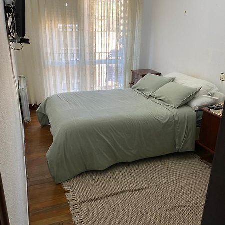 Habitacion Con Balcon Y Wifi Bilbao Extérieur photo
