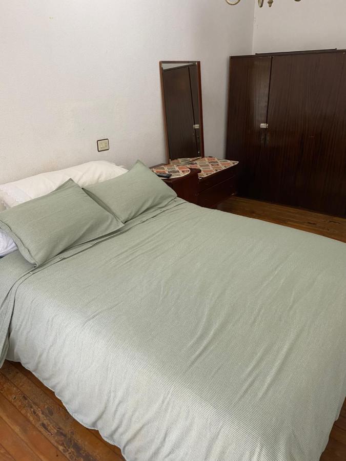 Habitacion Con Balcon Y Wifi Bilbao Extérieur photo