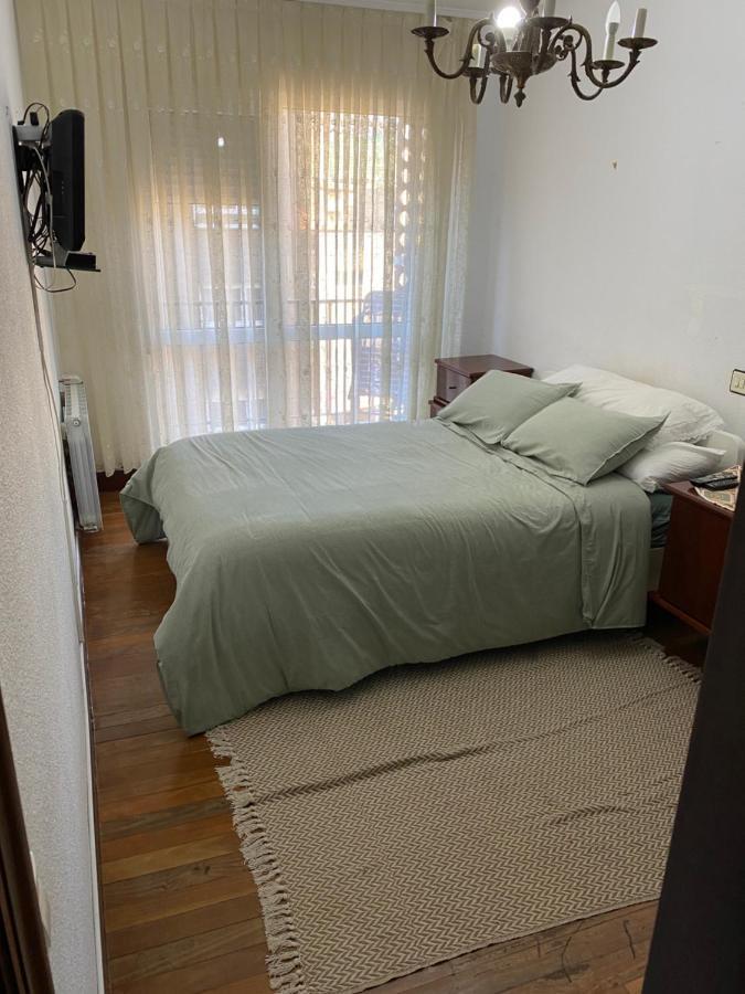 Habitacion Con Balcon Y Wifi Bilbao Extérieur photo
